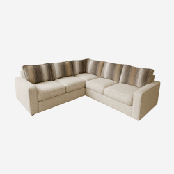 Sectional Kivik 7 Dudukan - Helloilmare